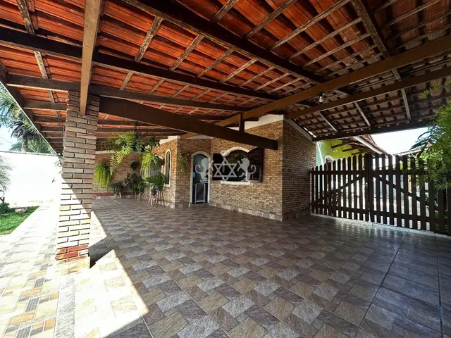 Casa à venda no Pontal de Santa Marina - Caraguatatuba / SP - Cod. CA0361 — foto 3