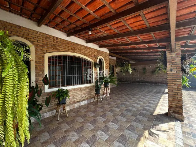 Casa à venda no Pontal de Santa Marina - Caraguatatuba / SP - Cod. CA0361 — foto 9