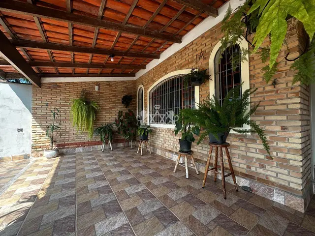 Casa à venda no Pontal de Santa Marina - Caraguatatuba / SP - Cod. CA0361 — foto 8