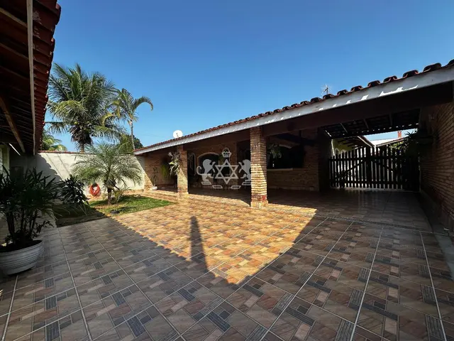 Casa à venda no Pontal de Santa Marina - Caraguatatuba / SP - Cod. CA0361 — foto 2