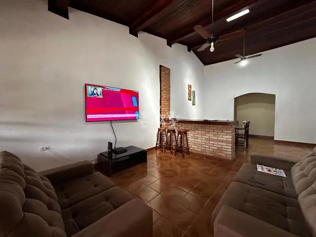 Casa à venda no Pontal de Santa Marina - Caraguatatuba / SP - Cod. CA0361 — foto 18