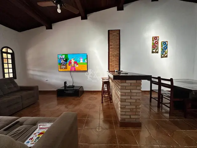 Casa à venda no Pontal de Santa Marina - Caraguatatuba / SP - Cod. CA0361 — foto 16