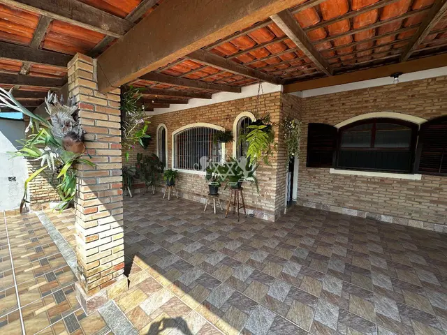 Casa à venda no Pontal de Santa Marina - Caraguatatuba / SP - Cod. CA0361 — foto 7