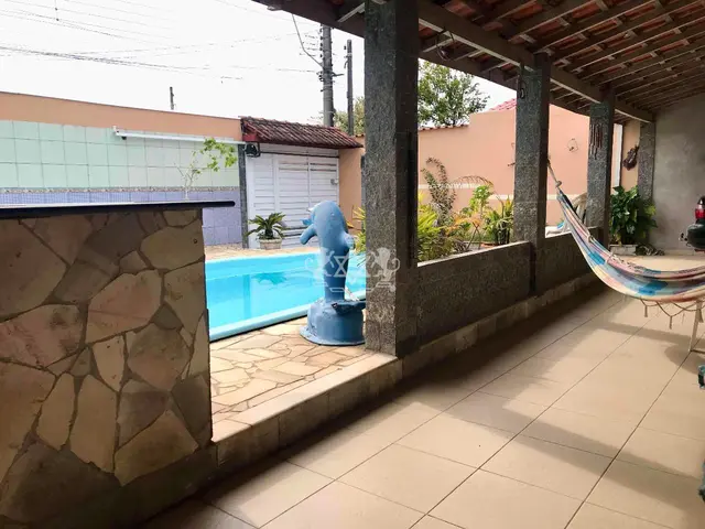 Casa à venda no Pontal de Santa Marina - Caraguatatuba / SP - Cod. CA0257 — foto 7