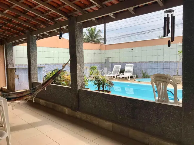 Casa à venda no Pontal de Santa Marina - Caraguatatuba / SP - Cod. CA0257 — foto 6