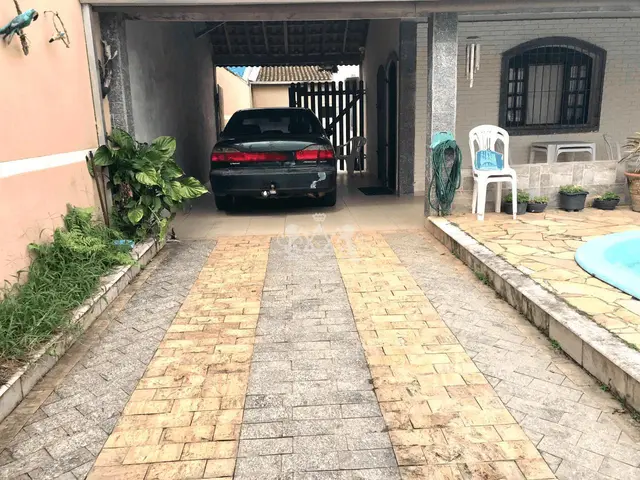 Casa à venda no Pontal de Santa Marina - Caraguatatuba / SP - Cod. CA0257 — foto 2