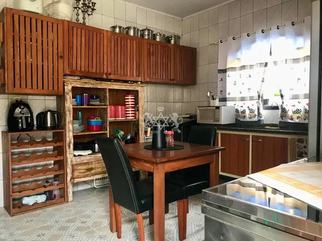 Casa à venda no Pontal de Santa Marina - Caraguatatuba / SP - Cod. CA0257 — foto 12