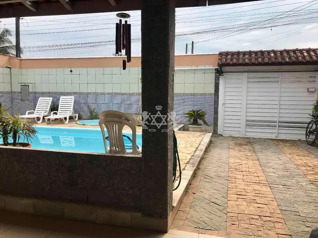 Casa à venda no Pontal de Santa Marina - Caraguatatuba / SP - Cod. CA0257 — foto 5
