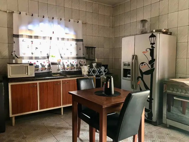 Casa à venda no Pontal de Santa Marina - Caraguatatuba / SP - Cod. CA0257 — foto 13
