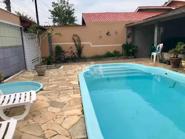 Casa à venda no Pontal de Santa Marina - Caraguatatuba / SP - Cod. CA0257 — foto 4