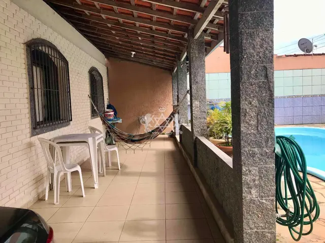 Casa à venda no Pontal de Santa Marina - Caraguatatuba / SP - Cod. CA0257 — foto 9