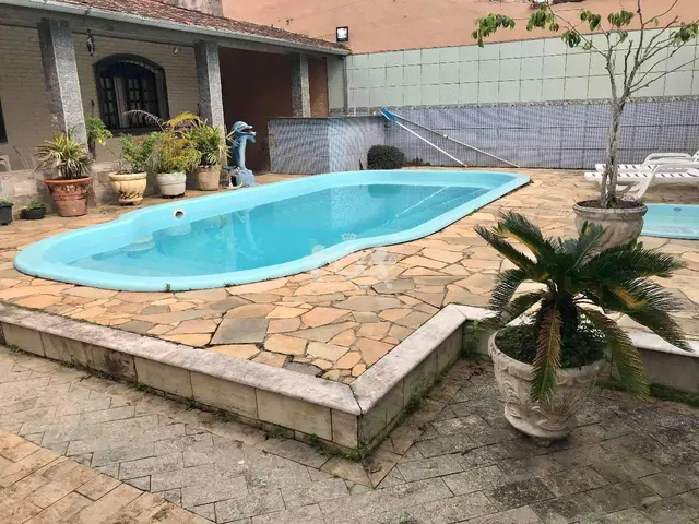 Casa à venda no Pontal de Santa Marina - Caraguatatuba / SP - Cod. CA0257 — foto 3