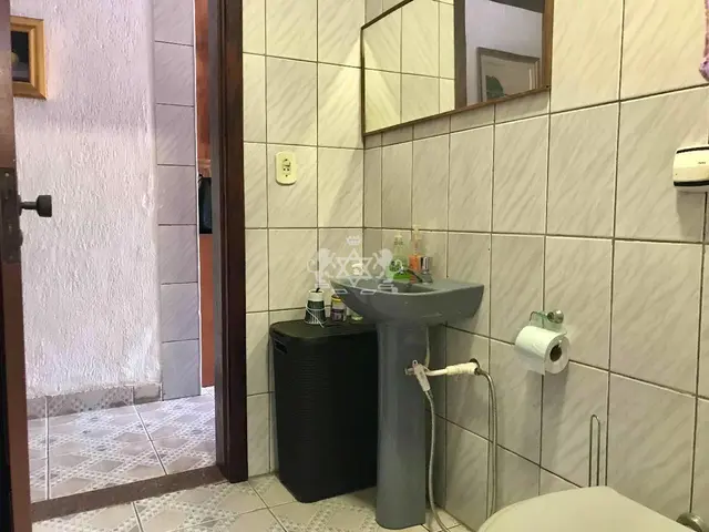 Casa à venda no Pontal de Santa Marina - Caraguatatuba / SP - Cod. CA0257 — foto 19
