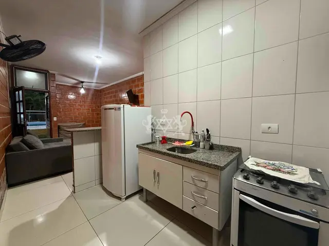 Apartamento à venda na Maranduba - Ubatuba / SP - Cod. AP0179 — foto 11