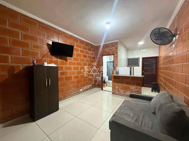 Apartamento à venda na Maranduba - Ubatuba / SP - Cod. AP0179 — foto 2