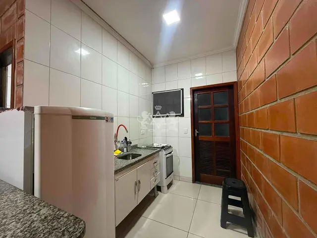 Apartamento à venda na Maranduba - Ubatuba / SP - Cod. AP0179 — foto 6