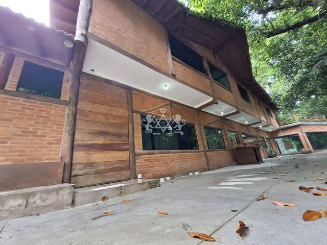 Sobrado à venda no Cantagalo - Caraguatatuba / SP - Cod. SO0171 — foto 2
