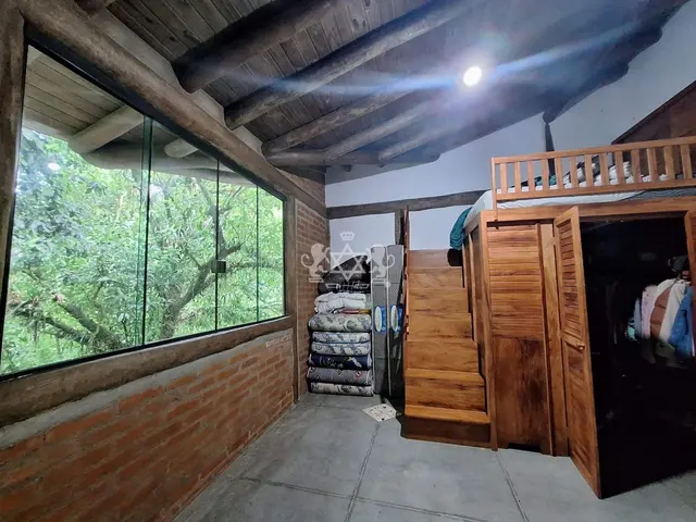 Sobrado à venda no Cantagalo - Caraguatatuba / SP - Cod. SO0171 — foto 25