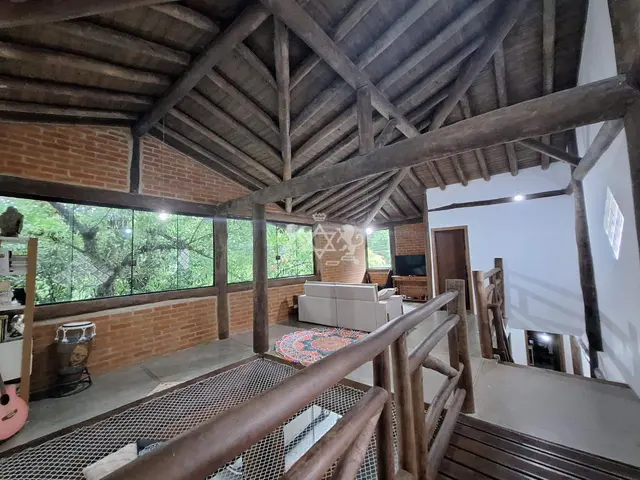 Sobrado à venda no Cantagalo - Caraguatatuba / SP - Cod. SO0171 — foto 14