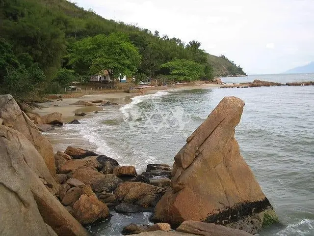 Casa à venda no Morro do Algodão - Caraguatatuba / SP - Cod. CA0022 — foto 18