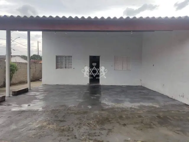 Casa à venda no Morro do Algodão - Caraguatatuba / SP - Cod. CA0022