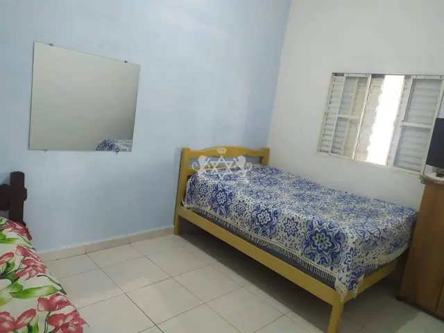 Casa à venda no Morro do Algodão - Caraguatatuba / SP - Cod. CA0022 — foto 5