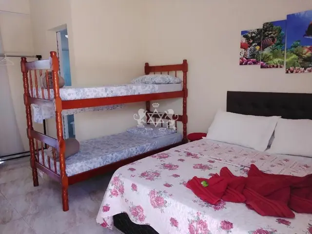 Casa à venda no Aruan - Caraguatatuba / SP - Cod. CA0262 — foto 18