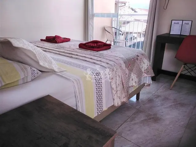 Casa à venda no Aruan - Caraguatatuba / SP - Cod. CA0262 — foto 9