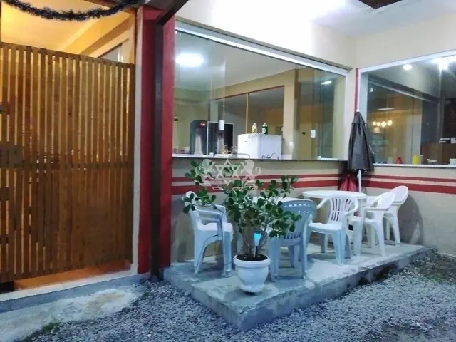 Casa à venda no Aruan - Caraguatatuba / SP - Cod. CA0262 — foto 5