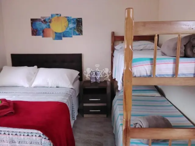 Casa à venda no Aruan - Caraguatatuba / SP - Cod. CA0262 — foto 7
