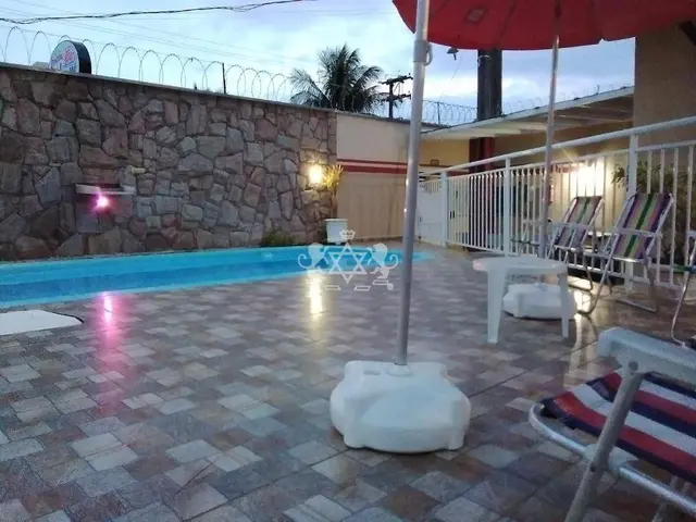 Casa à venda no Aruan - Caraguatatuba / SP - Cod. CA0262 — foto 6