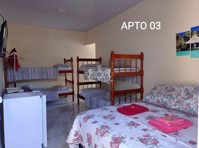 Casa à venda no Aruan - Caraguatatuba / SP - Cod. CA0262 — foto 15