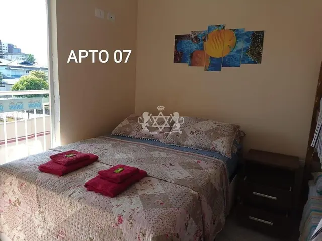 Casa à venda no Aruan - Caraguatatuba / SP - Cod. CA0262 — foto 12