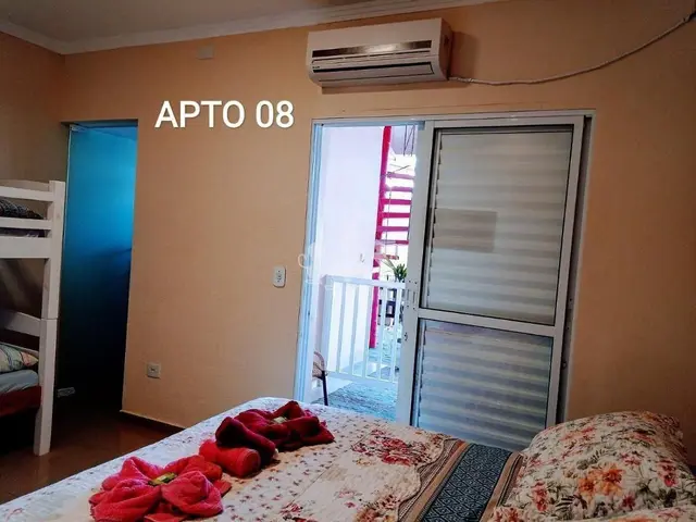 Casa à venda no Aruan - Caraguatatuba / SP - Cod. CA0262 — foto 8