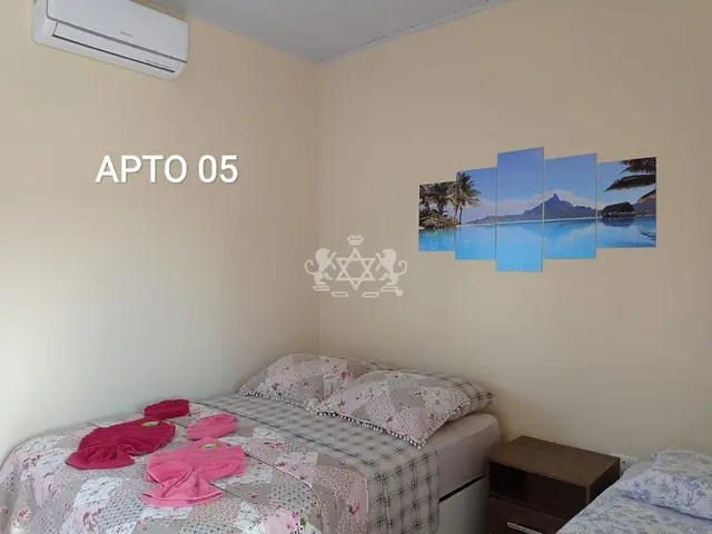 Casa à venda no Aruan - Caraguatatuba / SP - Cod. CA0262 — foto 10