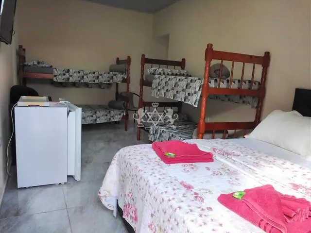 Casa à venda no Aruan - Caraguatatuba / SP - Cod. CA0262 — foto 19