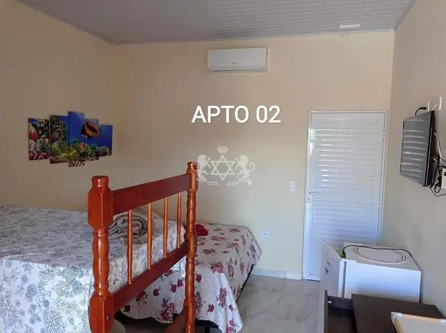 Casa à venda no Aruan - Caraguatatuba / SP - Cod. CA0262 — foto 17