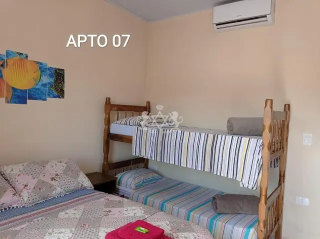Casa à venda no Aruan - Caraguatatuba / SP - Cod. CA0262 — foto 16