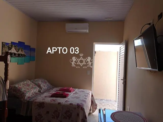 Casa à venda no Aruan - Caraguatatuba / SP - Cod. CA0262 — foto 14