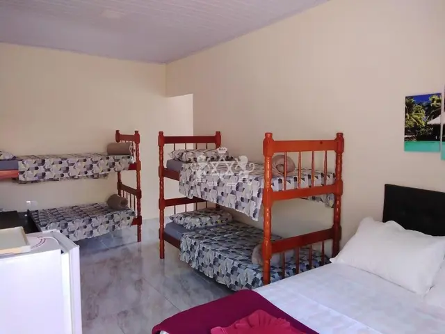 Casa à venda no Aruan - Caraguatatuba / SP - Cod. CA0262 — foto 22