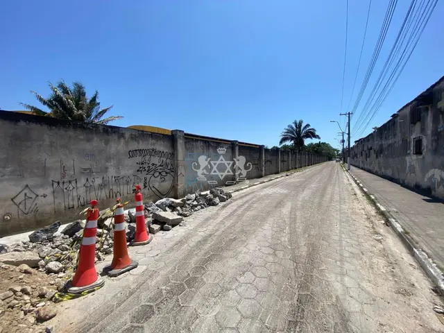 Terreno à venda no Porto Novo - Caraguatatuba / SP - Cod. TE0019 — foto 6
