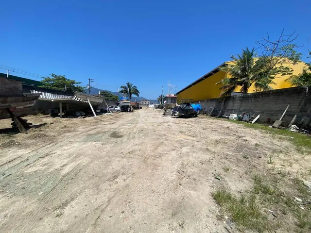 Terreno à venda no Porto Novo - Caraguatatuba / SP - Cod. TE0019 — foto 11