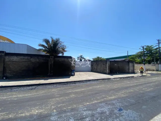 Terreno à venda no Porto Novo - Caraguatatuba / SP - Cod. TE0019 — foto 19