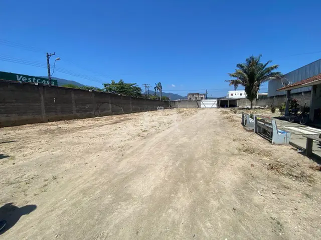 Terreno à venda no Porto Novo - Caraguatatuba / SP - Cod. TE0019 — foto 2