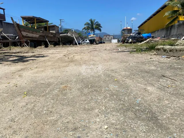 Terreno à venda no Porto Novo - Caraguatatuba / SP - Cod. TE0019 — foto 12