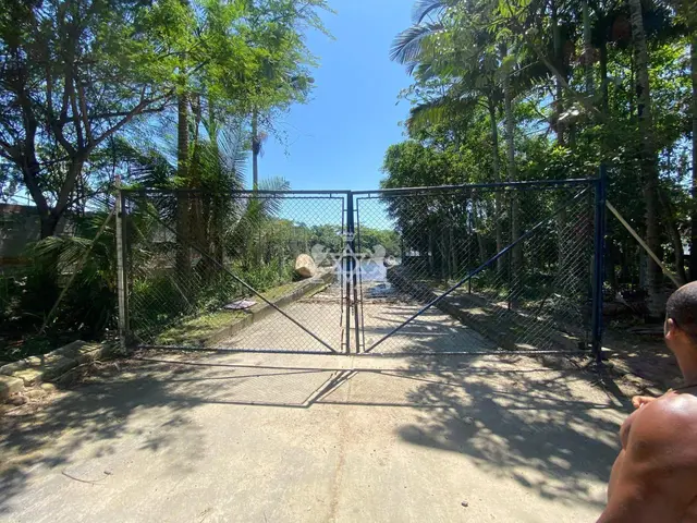 Terreno à venda no Porto Novo - Caraguatatuba / SP - Cod. TE0019 — foto 16