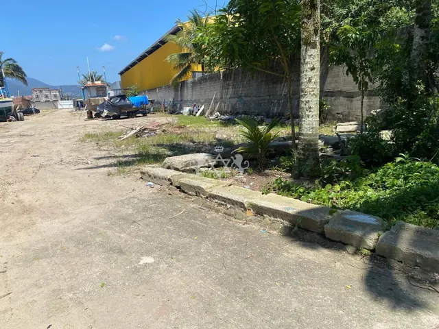 Terreno à venda no Porto Novo - Caraguatatuba / SP - Cod. TE0019 — foto 13