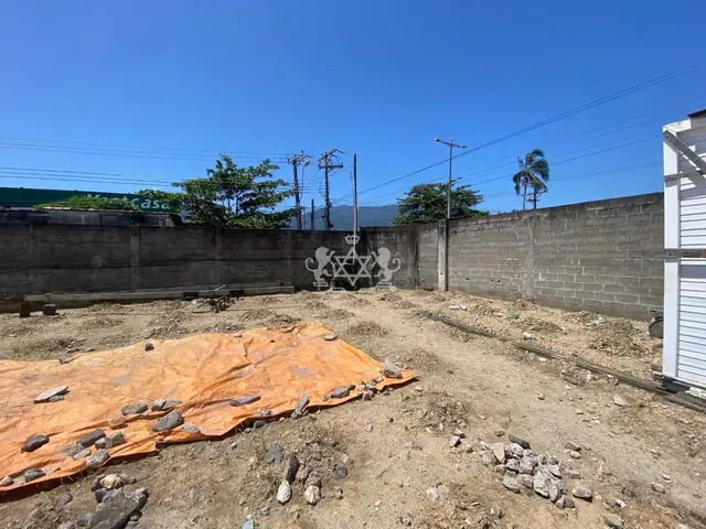 Terreno à venda no Porto Novo - Caraguatatuba / SP - Cod. TE0019 — foto 5