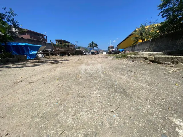 Terreno à venda no Porto Novo - Caraguatatuba / SP - Cod. TE0019 — foto 9