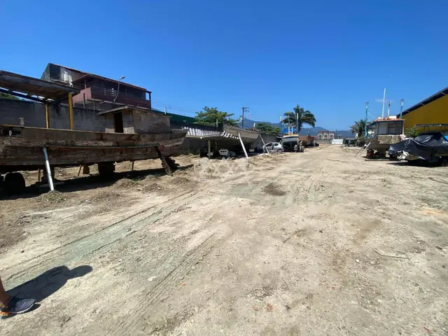 Terreno à venda no Porto Novo - Caraguatatuba / SP - Cod. TE0019 — foto 10